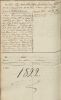 Den Kgl. pleje- og fødselsstiftelses arkiv, Den Kgl. Fødsels- og Plejestiftelse, Udsætterprotokoller, 1820 31 - 1822 562.