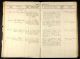 Denmark, Church Records, 1812-1918 for Albertine Jacobine Trøiel Selmer, Ålborg Amt, Farstrup Sogn, 1852-1867.