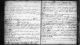 Giftemål for Johan Henrik Selmer og Elisabeth Kirstine Frandsdatter Raarup 8-8-1742