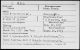 Johan Henrik Bruun, Naturalization, Chicago, Illinois