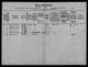 Roskilde, Sømme, Roskilde købstad, Census, 1901, Page No. 9.