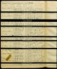 1939 års register för England och Wales för Ethel Vaughan, Monmouthshire, Newport CB, XNAH.