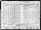 1940 års federala folkräkning i USA för Christ Selmer, Minnesota,
Hennepin, Minneapolis, 89-397.