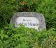 Gravminne Harald Frederik Wilhelm Meincke