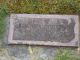 Gravestone for Gary Robert Hodgkinson