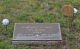 Gravestone for H. Bennie Selmer