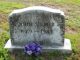 Gravestone for John Selmer