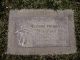 Gravestone for Kelly Jerome Prisbrey