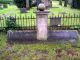 Gravstein for Poul Victor og Maren Bülow (Familiegravsted)