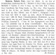 Dansk biografisk Lexikon / II. Bind. Beccau - Brandis / 488 (1887-1905) Author: Carl Frederik Bricka 

