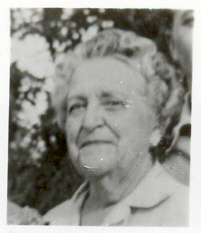 Lillian Kattie Ludvigson