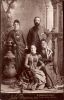 Ludvigson and Williams family