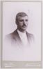 Sigurd Bergersen 1877-1903
