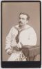 Portrett Sigurd Bergersen