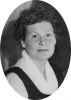 Gunvor Tove Bergvall