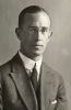 Harald Astrup Salvesen