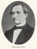 Fra boken Klubselskabet Harmonien : 1813-1963 - Johan Jørgen Selmer
