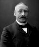 Overlege Paul Victor Bülow-Hansen