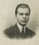 Rolf von Krogh Tiedemann Beyer