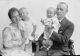 Ragnhild Selmer Havig, født Bergersen 1889-1983 
Anne Margrete Havig 1916-1969 
Johannes Bernhard Havig 1918-1997 
Jørgen Johannes Havig 1886-1964