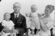 Ragnhild Selmer Havig, født Bergersen 1889-1983 
Anne Margrete Havig 1916-1969 
Johannes Bernhard Havig 1918-1997 
Jørgen Johannes Havig 1886-1964