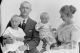 Ragnhild Selmer Havig, født Bergersen 1889-1983 
Anne Margrete Havig 1916-1969 
Johannes Bernhard Havig 1918-1997 
Jørgen Johannes Havig 1886-1964