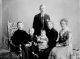 Birger Selmer Arentz 1889- 
Gjertrud Margrethe Nossum 1891-1969 
Fredrik Selmer Arentz 1914-1975 
Elise Christine Selmer Arentz 1916- 
Christine Arentz, født Ihler 1852-1931