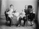 Liv Nanny Selmer Bergersen, f. 1917-01-11 d. 2016-09-14 
Vera Sofie Angelique Hossy, f. 1883-10-10 d. 1967-03-16 
Vera Sofie Bergersen, f. 1913-11-03 d. 2007-01-24 
Aud Selmer Bergersen, f. 1915-10-12 d. 1996-11-20 
Arne Selmer Bergersen, dyrlege, f. 1883-08-27 d. 1954-10-08 
Bernhard Konrad Bergersen, f. 1912-06-30 d. 1991-12-01
