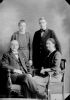 Christian Fredrik Selmer 1859-1925 
Johanne Caroline Marie Prydz 1874-1950 
Erling Prydz Selmer 1900-1987 
Marie Magdalene Prydz Selmer 1902-1986