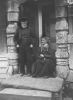 Hallingdal Bondepar Ole S. Sundre - Aal 1908