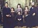 Cornelius Olsen Foxen family.