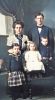 Frederick Wilhelm Selmers family