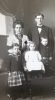 Frederick Wilhelm Selmers family