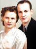 Paul Ronald and Helen Ruth Nitz