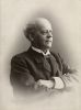 Skuespiller Jens Selmer