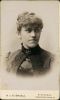 Margrethe Dorothea Jacobsen