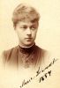 Marie Sofie Wildhagen Schmidt