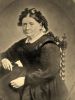 Marthe Valentine Heyerdahl