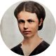 Sophie Nicoline K﻿nudtzo﻿n