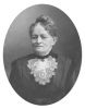 Meta Frederikke Conradine Rosenvinge