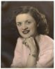 Shirley Ann Fowlie