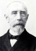 Mauritz Hilarius Arentz