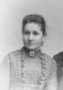 Sofie Fredrikke Seehuus