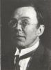 Leif Gleditsch