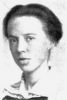 Astrid Gleditsch, Tvilling