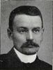 Jens Wilhelm Selmer