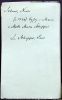 Nygaards Sedler: Niels Rasmussen Selmer
