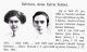 Studentene fra 1909 : biografiske oplysninger samlet til 25-årsjubileet 1934, side 1 av 2