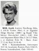 Studentene fra 1937 : biografiske opplysninger, statistikk og artikler samlet til 25 års jubileet 1962