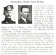 Studentene fra 1904 : biografiske oplysninger samlet til 25-års-jubileet 1929.